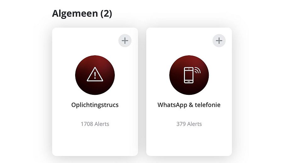 Notificatie uit