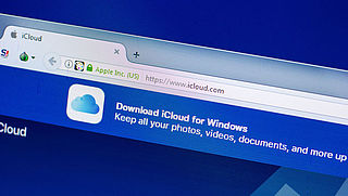 iCloud voor Windows getroffen door ernstige beveiligingslekken