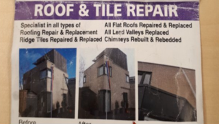 Ierse klusjesmannen die minstens 300.000 euro buitmaakten gearresteerd