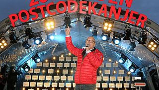 Babbeltruc: 'troostprijs Postcode Loterij gewonnen'