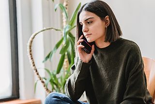 Fake telefoontje uit naam van Amazon