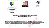 Valse mail Europol 1/2