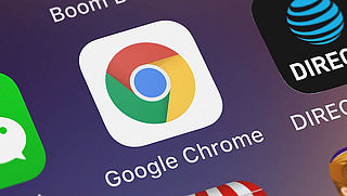 Kritiek beveiligingslek in Google Chrome gedicht