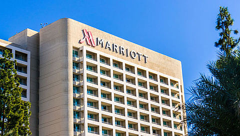 Hotelketen Marriott dreigt miljoenenboete te krijgen om cyberaanval