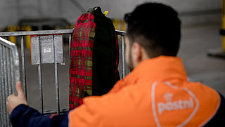 Weer meldingen over valse winactie van 'PostNL'