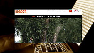 Op zoek naar een bakfiets? Bestel deze niet bij webshop Babboe.sale