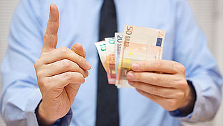 ACM waarschuwt voor incassobureau Pay Care