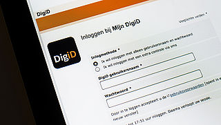 'Inloggen op MijnOverheid vanaf 2020 verplicht via tweefactorauthenticatie'