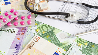 Zorgfraude bij Rotterdamse kliniek: voor 1,8 miljoen euro aan verdachte declaraties