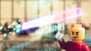 Populaire tweedehands-LEGO website slachtoffer van hackers
