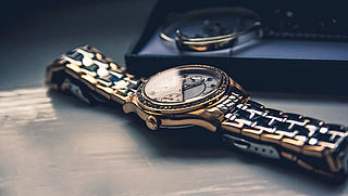 Politie doet in drie landen huiszoekingen om dure horloges