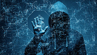 Cel geëist tegen hackers van e-mail en iCloud