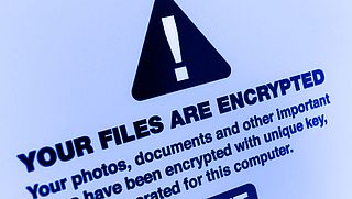 Androidapp Cyberpunk 2077 blijkt ransomware