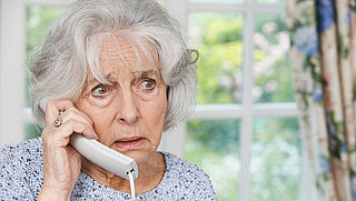 Nepagenten maakten 23 miljoen euro buit met telefonische oplichting