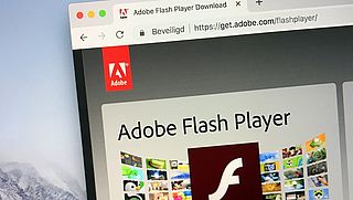Mac- en Windowsgebruikers doelwit van malafide Flash-updates