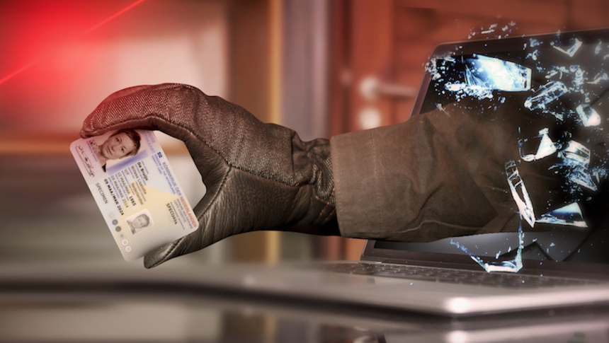 Thuiswerkfraude: Identiteitsdieven bieden thuiswerk aan en persen je daarna af
