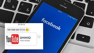 Let op! Virus verspreidt zich via Facebook Messenger