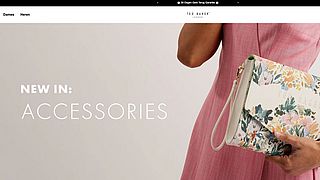 Ted Baker-fans wees gewaarschuwd: Koop je kleding niet bij deze twee webshops