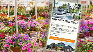 Let op! Misleidende winactie uit naam van Intratuin