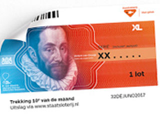 Staatsloterij waarschuwt voor valse telefonische verkoop