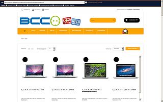 'Ook bcc-wkdeals.com is nep'