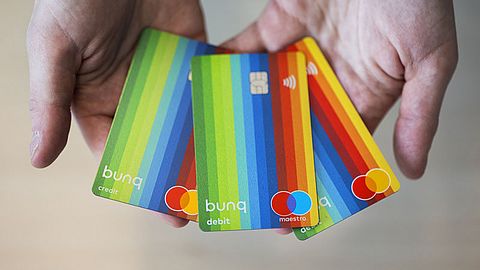 bunq-klanten opgelet voor valse mail over verdachte inlogpoging vanuit Hongkong
