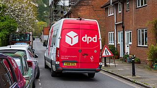 ‘Maak voor 10 juli een nieuwe afspraak om jouw pakket nog te ontvangen’, sms’en oplichters namens DPD