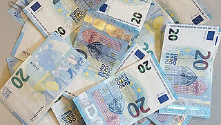 Wees alert op vals geld