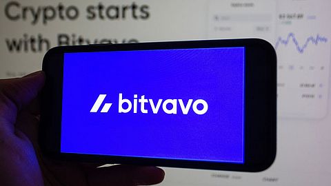 Pas op voor deze phishingmail namens Bitvavo: ‘Actie vereist, verifieer jouw account’