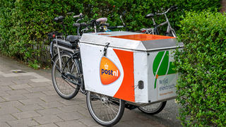 Pas op voor deze mail namens PostNL over teveel betaalde verzendkosten