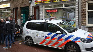 Invallen om 'fout' geld en id-fraude bij transactiekantoren