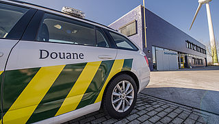 Douane EU onderschept 40 miljoen nepartikelen