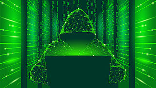 'Geen gevaar door DDoS-aanvallen'