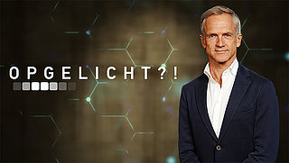 Opgelicht?! dinsdag 21 november terug op televisie 