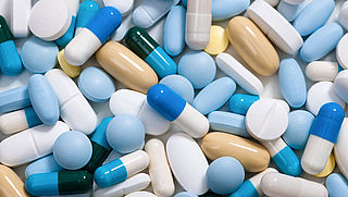 165 miljoen aan illegale medicijnen in beslag genomen