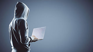 Politie houdt 18-jarige sekshacker aan