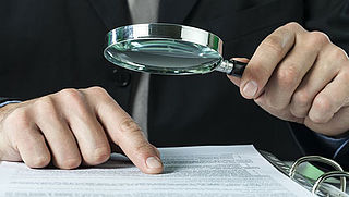 Vijf mensen aangehouden in verband met uitkeringsfraude