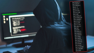 Waarschuwing: duizenden Nederlandse mailadressen inclusief wachtwoorden in handen van cybercriminelen