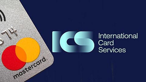 Phishingmail ICS: ‘Het gebruik van uw Card is tijdelijk beperkt’