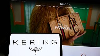 Hackers stelen klantgegevens van Gucci, Balenciaga en Alexander McQueen