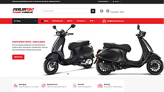 Alert! Het LMIO waarschuwt voor webshop: www.2wielerpoint.com