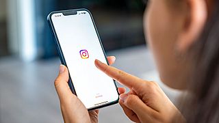 Instagram-gebruikers opgelet: nieuwe phishingtruc met geloofwaardige nepmails in omloop