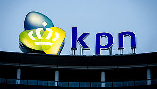 OM eist celstraffen tegen afpersers KPN