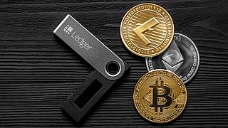 Gebruik jij een Ledger voor je bitcoin of andere crypto? Pas op voor deze nepbrief met QR-code
