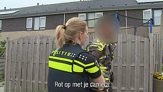 Verkoper valse concertkaarten Adele opgepakt: bekijk de beelden!