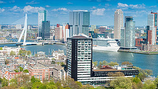 Rotterdam stopt met omstreden systeem tegen bijstandsfraude