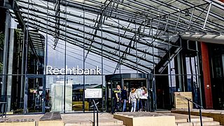 Let op: spoofing uit naam van rechtbanken en gerechtshoven