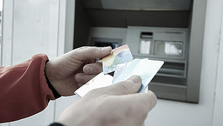 Geldezel draait voor 9 maanden de gevangenis in