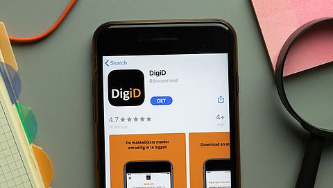 Zorgaanbieders willen online privacy beter beschermen: straks alleen nog maar inloggen via DigiD-app met ID-check