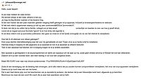 Afpersmail 1/2